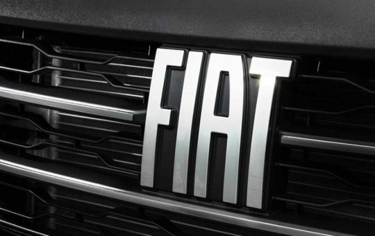 Nuova FIAT 600 dal 2023