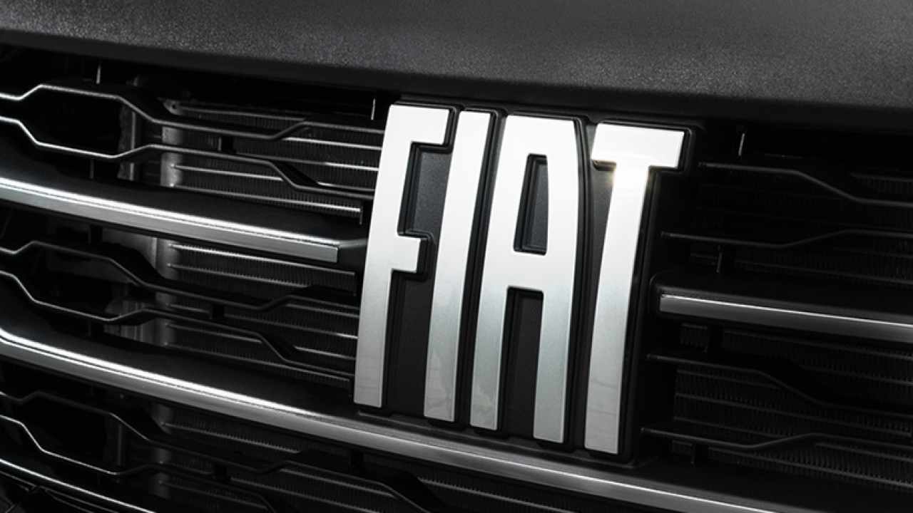 Nuova FIAT 600 dal 2023