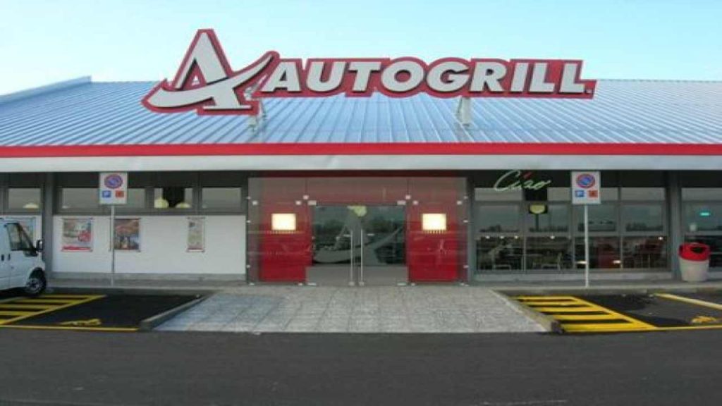 Autogrill, arriva l'addio allo stop in autostrada ecco la verità