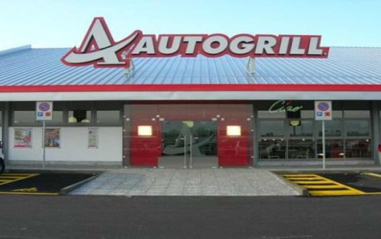 Che fine faranno gli autogrill?