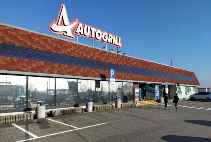 Che fine faranno gli autogrill?