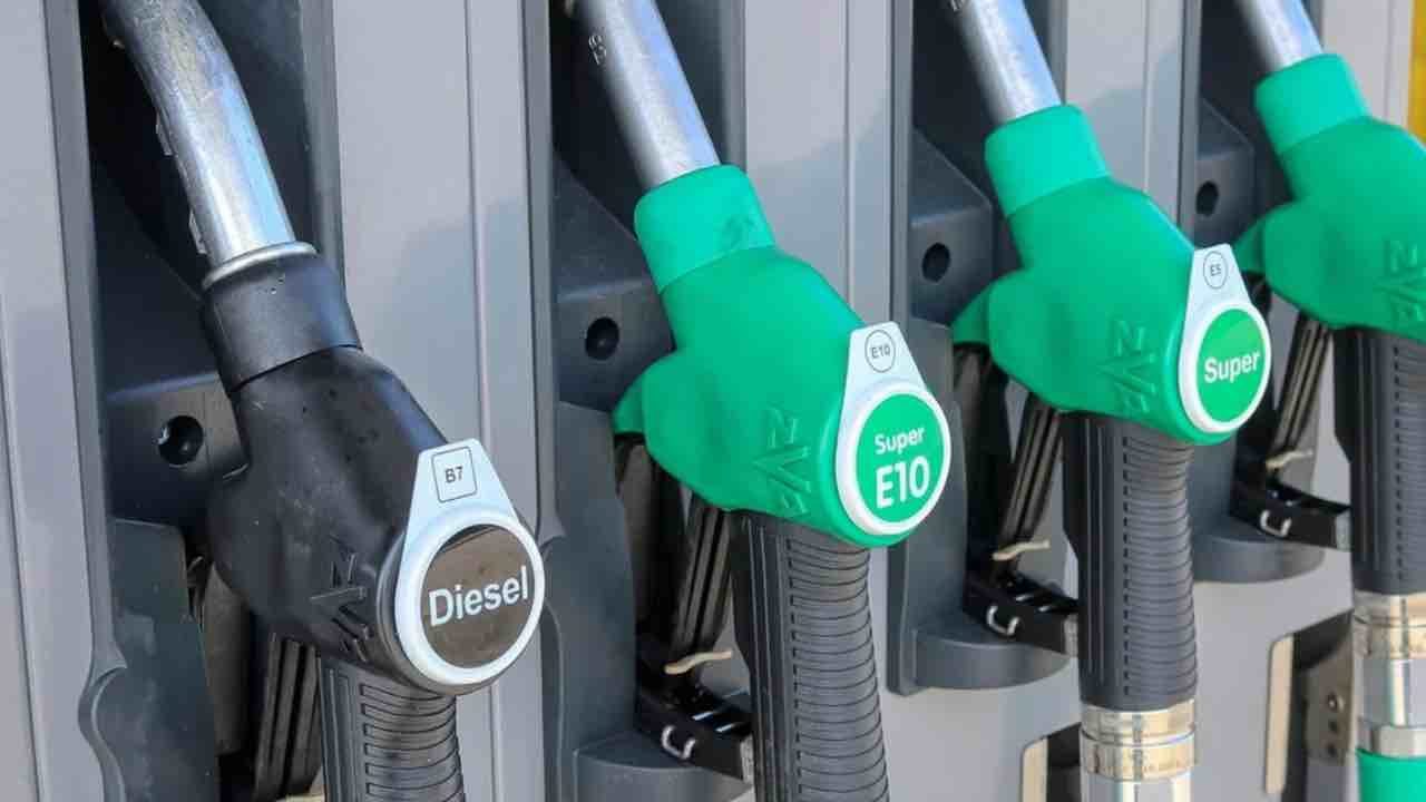 attenzione ai nuovi buoni benzina