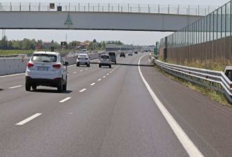 nuove regole in autostrada