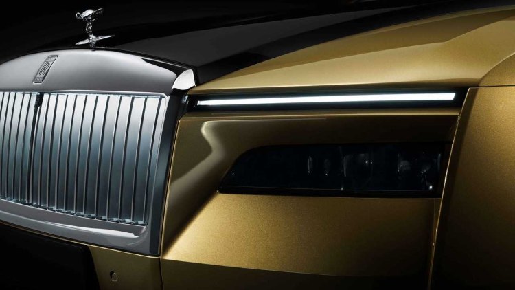 spectre rolls-royce