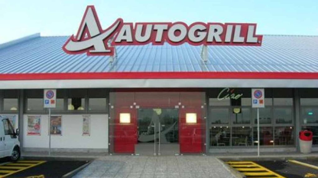 Autogrill, dopo tanti anni arriva l'addio non potremo più fermarci per