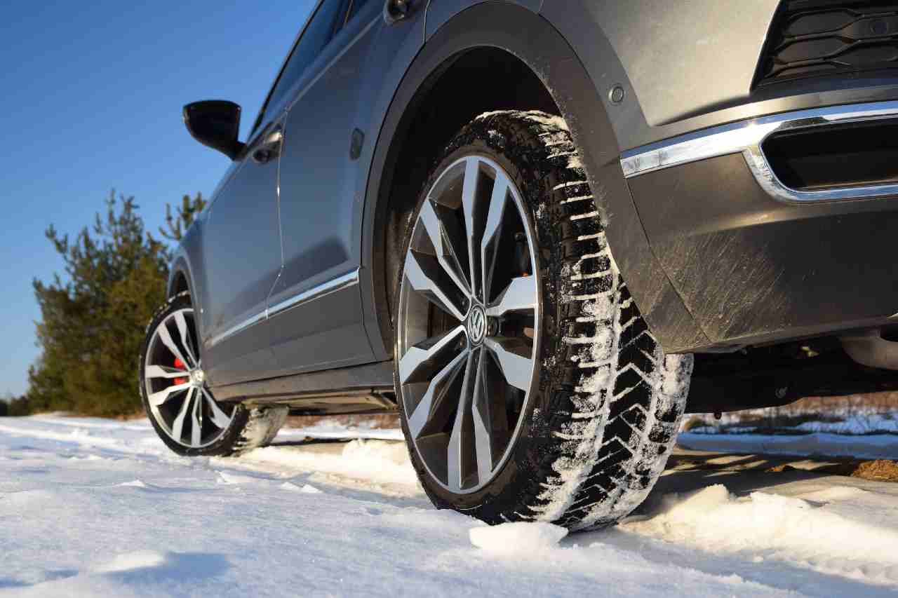 multe sulla neve - Giornalemotori.it