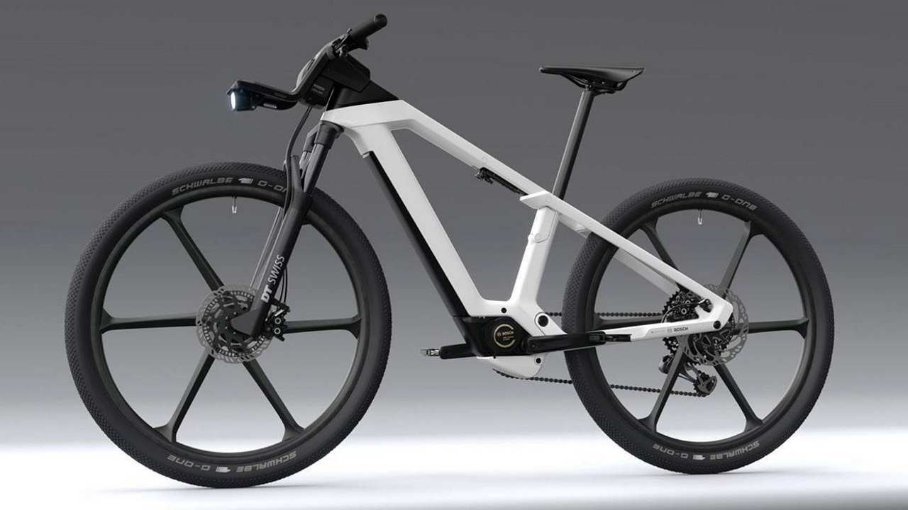 e-bike