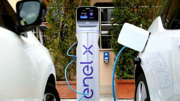 auto elettriche