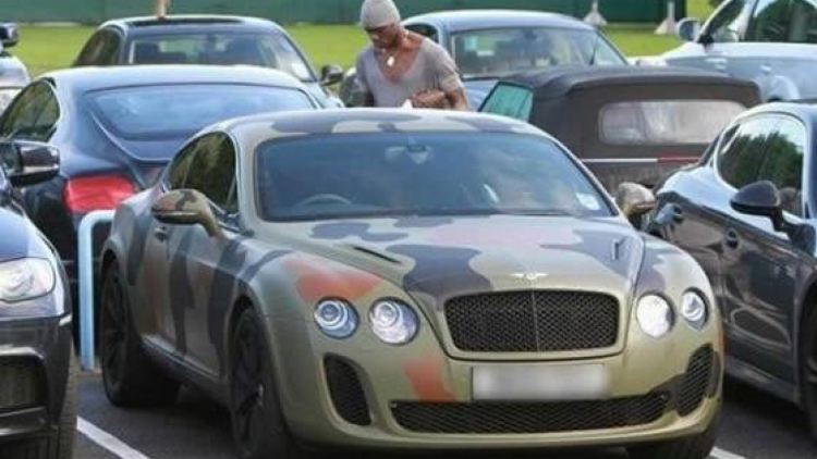 mario balotelli