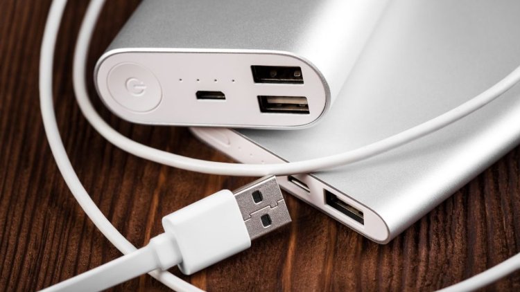 powerbank