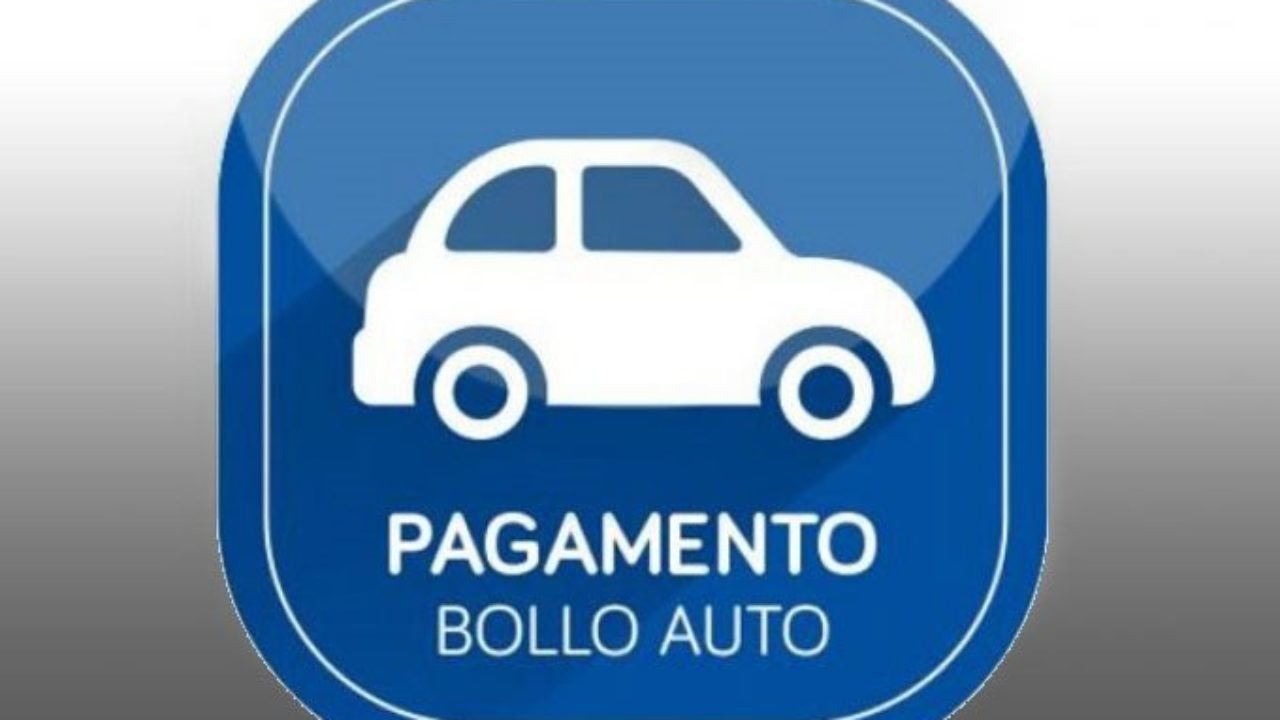 bollo auto