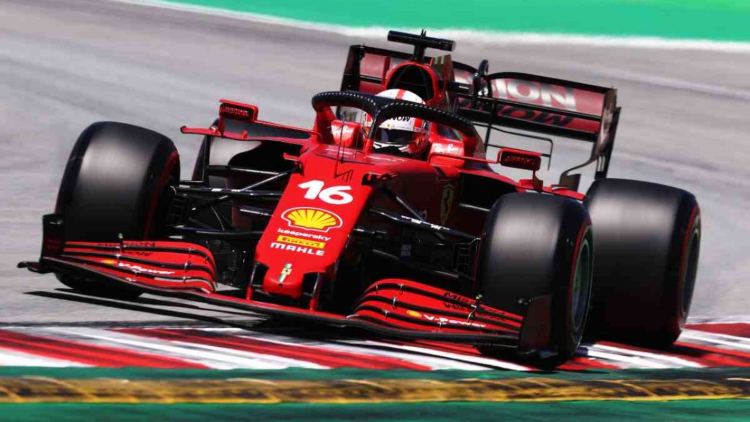 ferrari