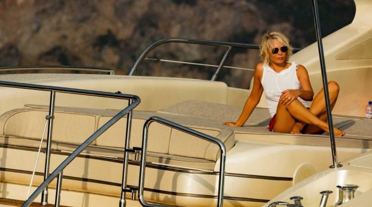 maria de filippi