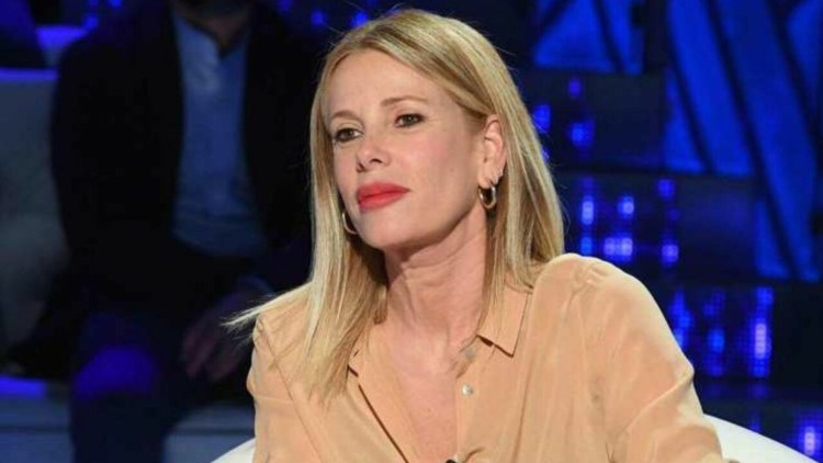 alessia marcuzzi