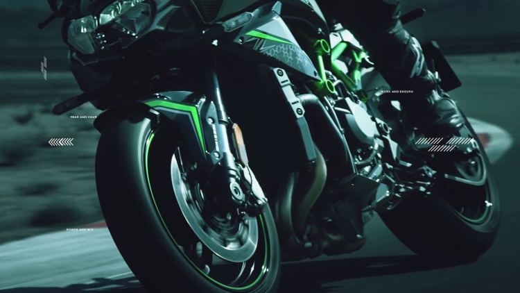 kawasaki
