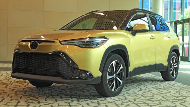 toyota ch-r