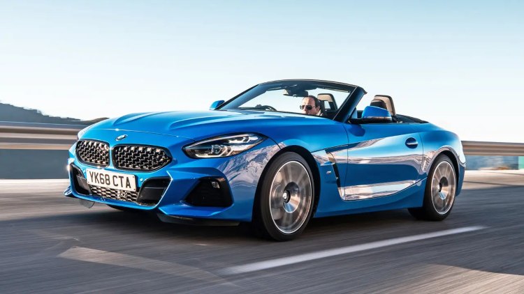 BMW Z4