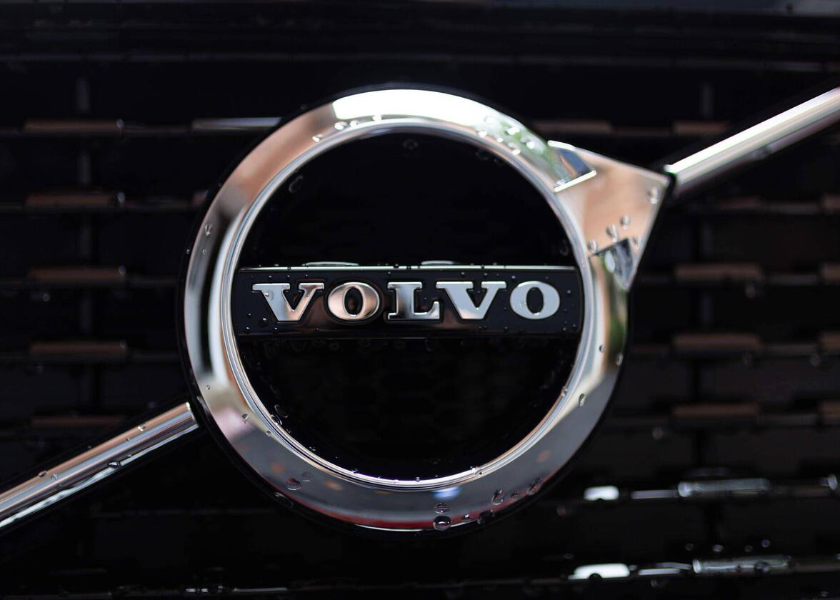 Volvo - giornalemotori.it