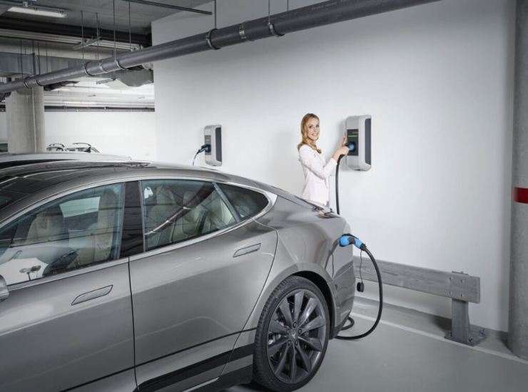 Full Hybrid e Plug-In Hybrid