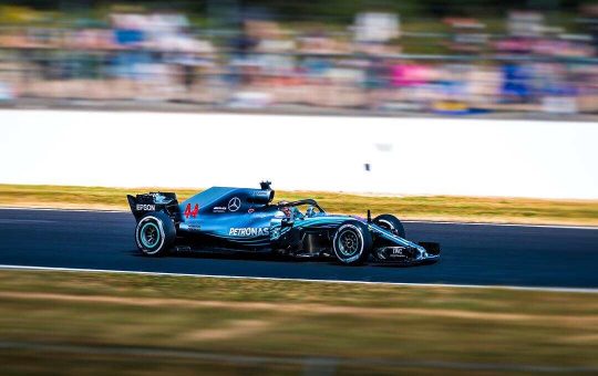hamilton addio - giornalemotori.it