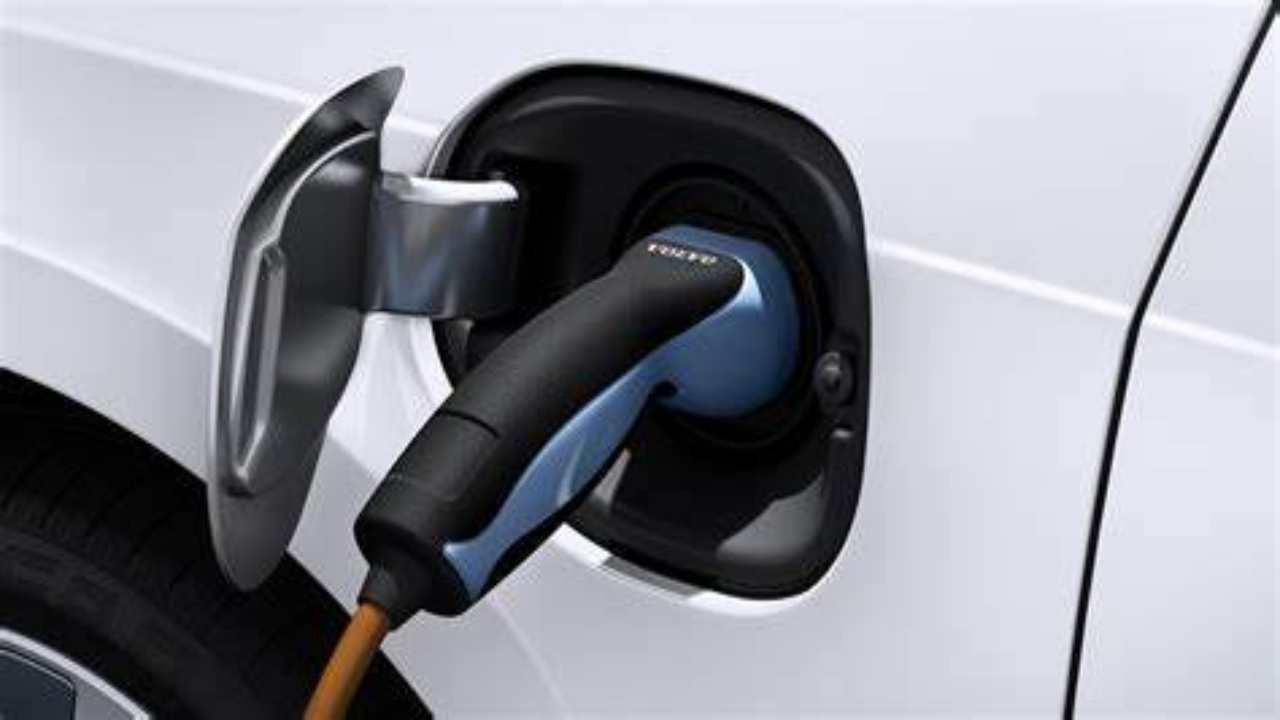 Full Hybrid e Plug-In Hybrid