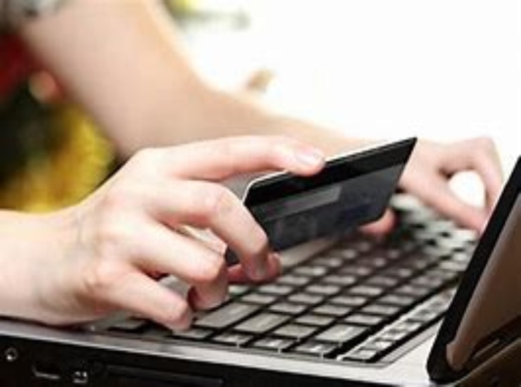 richiesta online ZTL