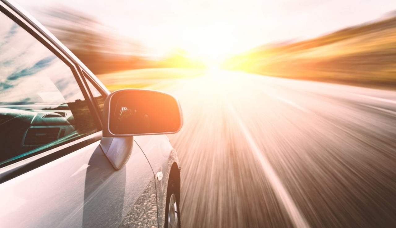 Sicurezza al volante