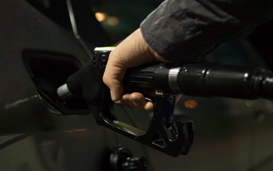 Trucco risparmio carburante