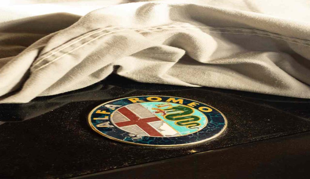 Alfa Romeo
