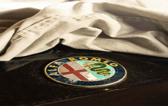 Alfa Romeo