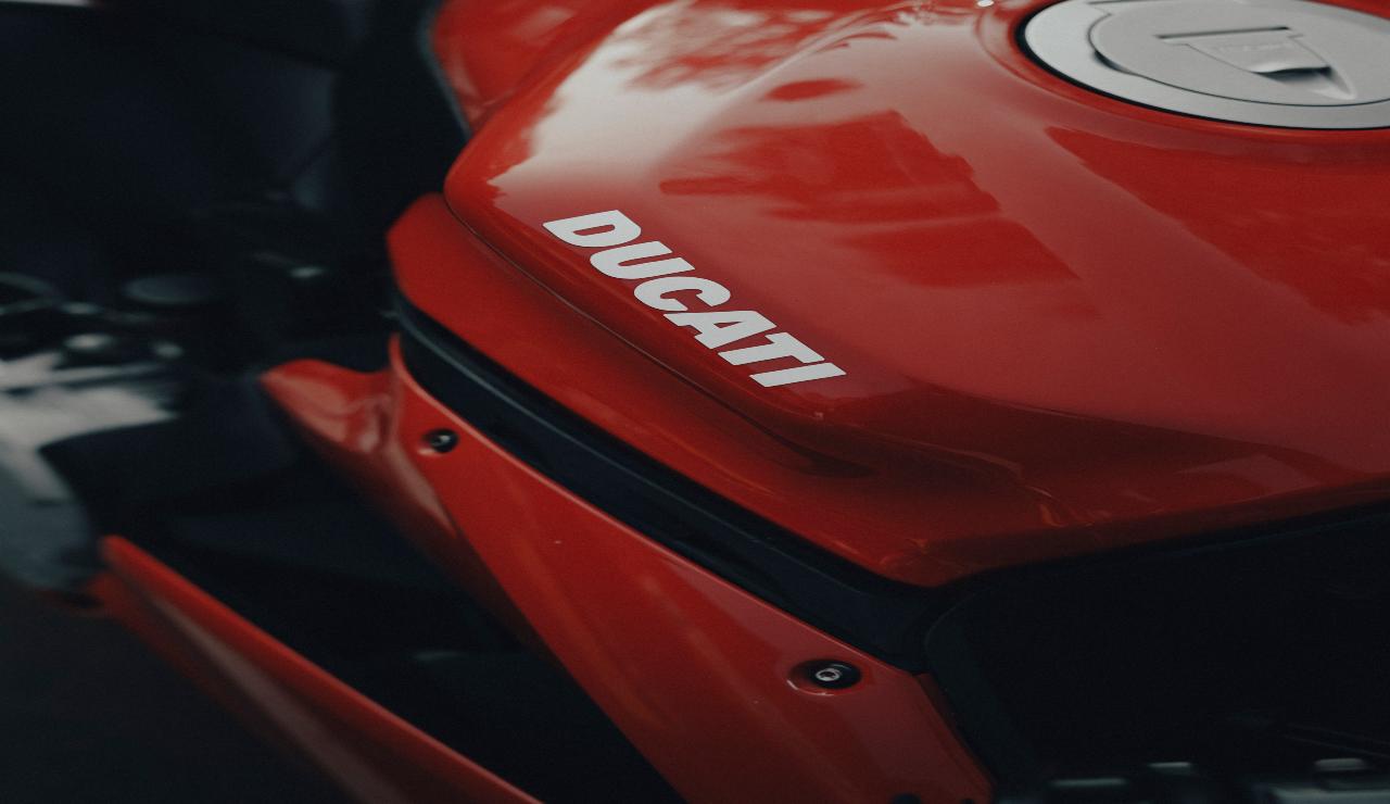 Ducati