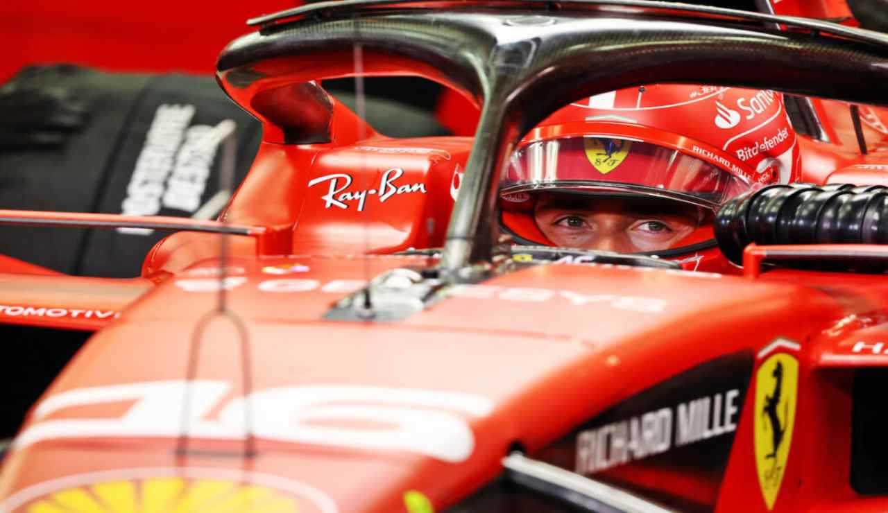 Ferrari - Formula 1