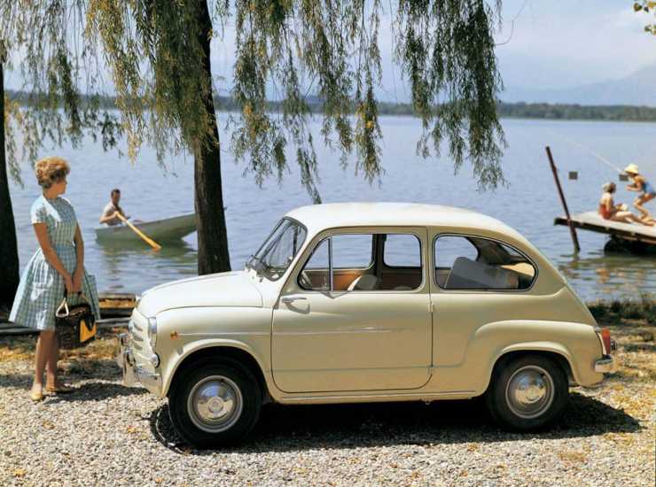 Fiat 600