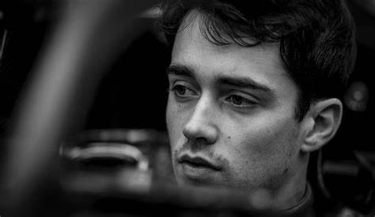 Charles Leclerc