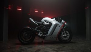 SR-X