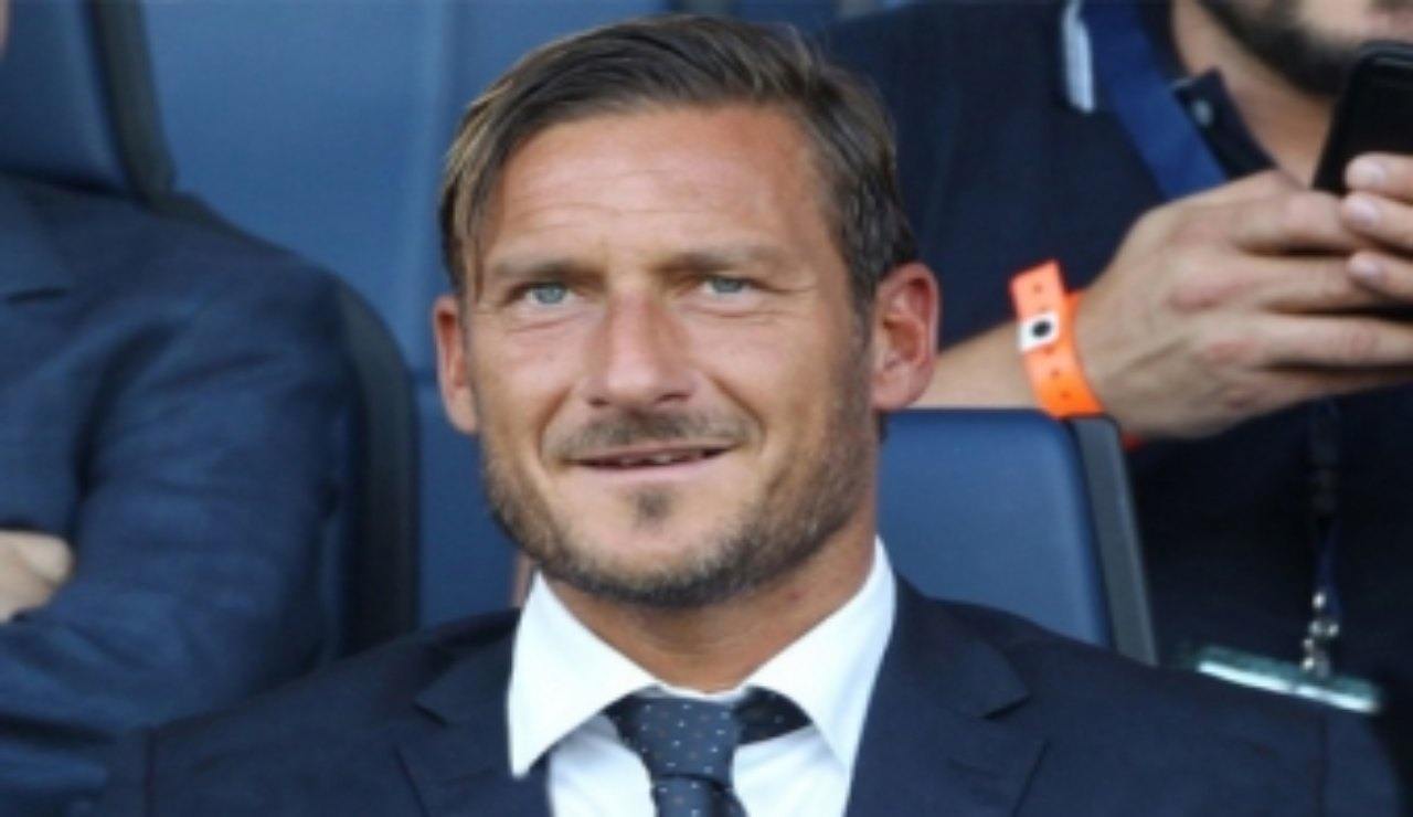 Francesco Totti