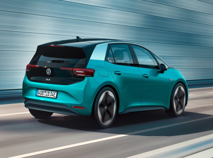 Volkswagen ID.3-