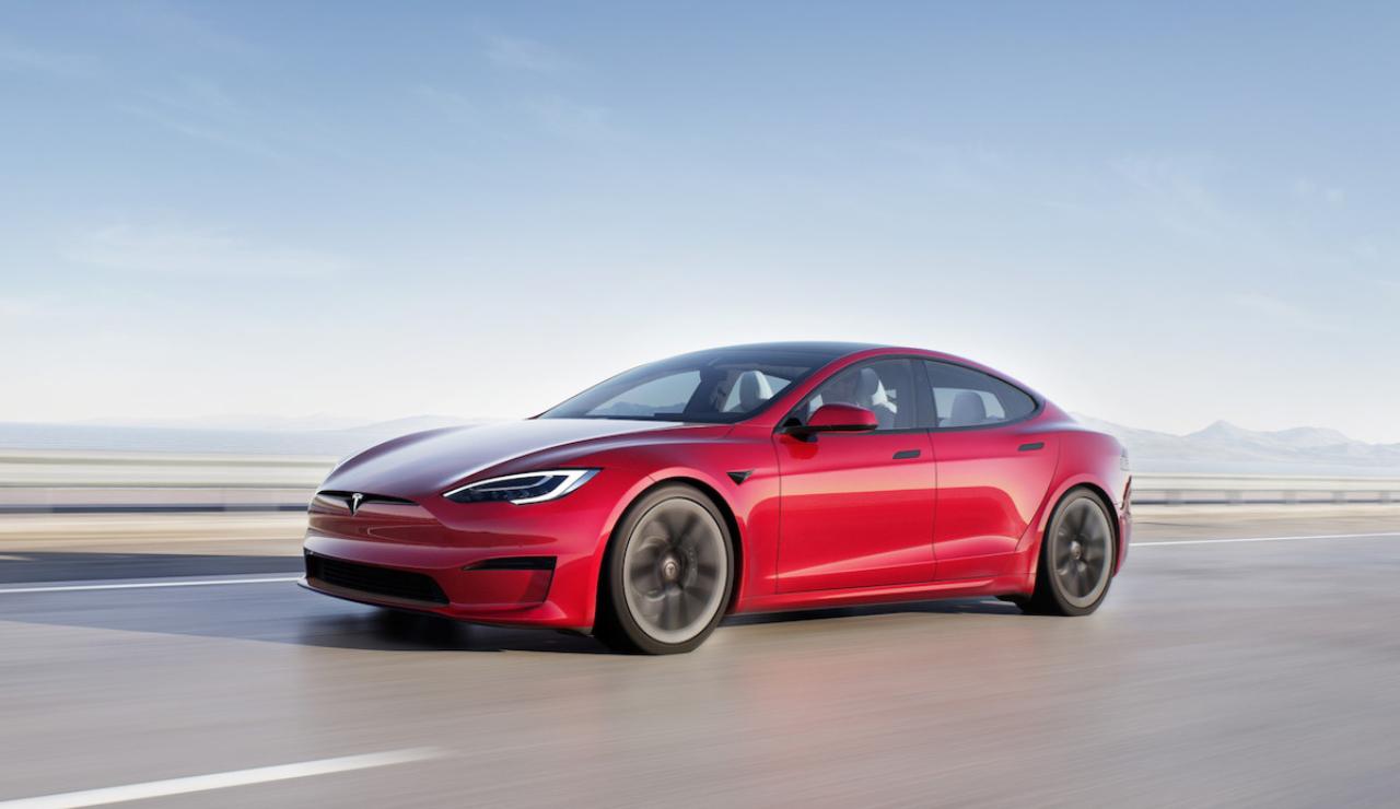 Tesla Model 3 Si Avvicina Uno Dei Restyling Pi Attesi In Assoluto 