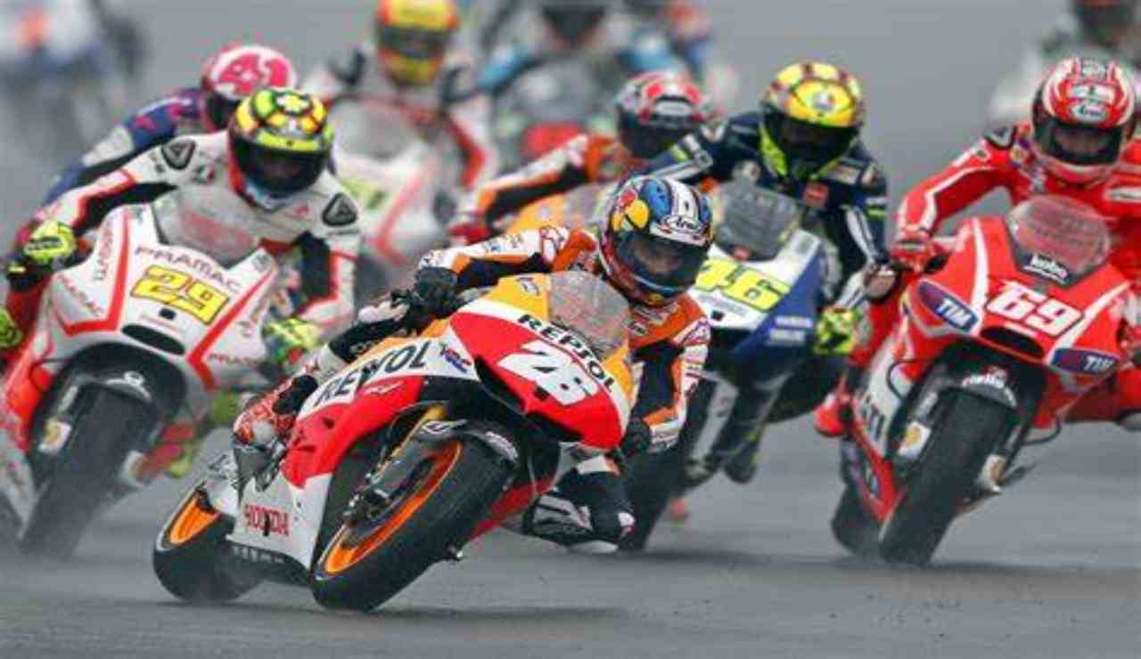 MotoGP