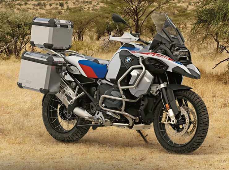 BMW R 1250 GS