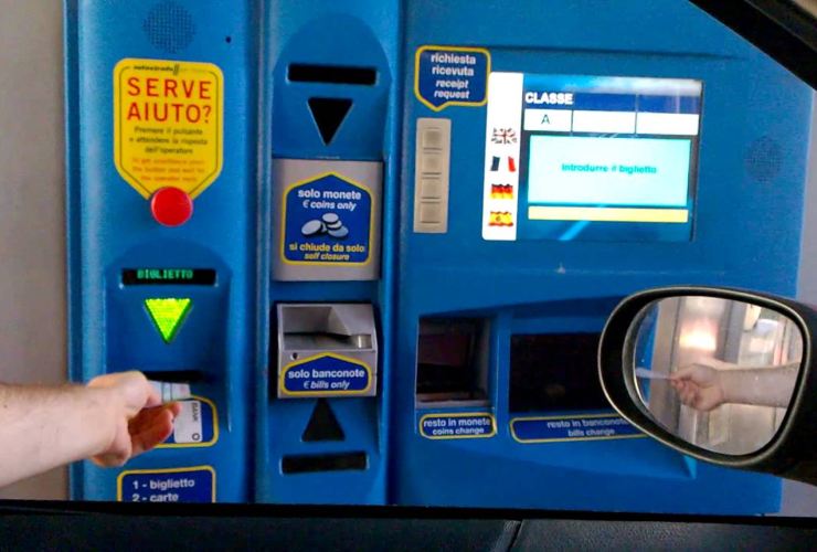 Alcune tratte in aumento