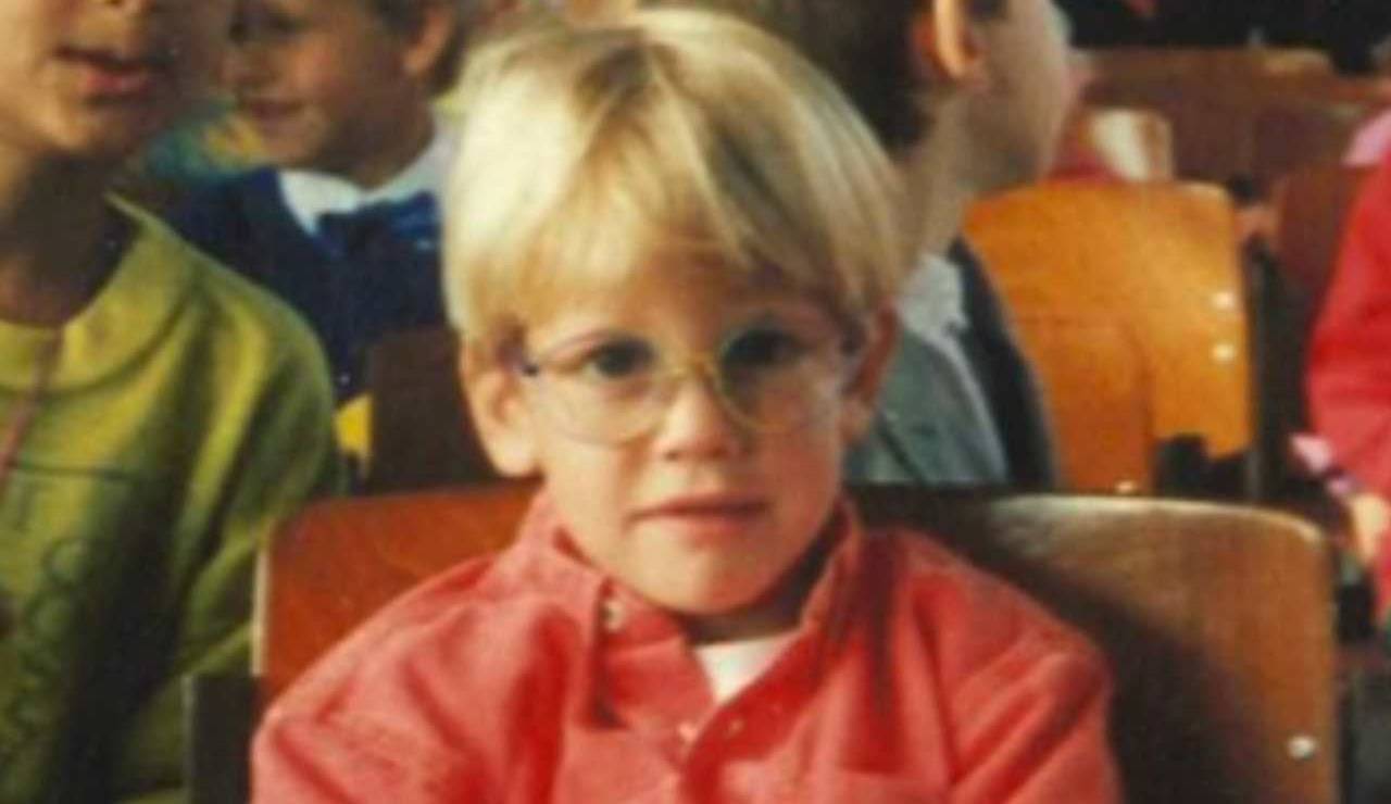 Chi è il bambino?