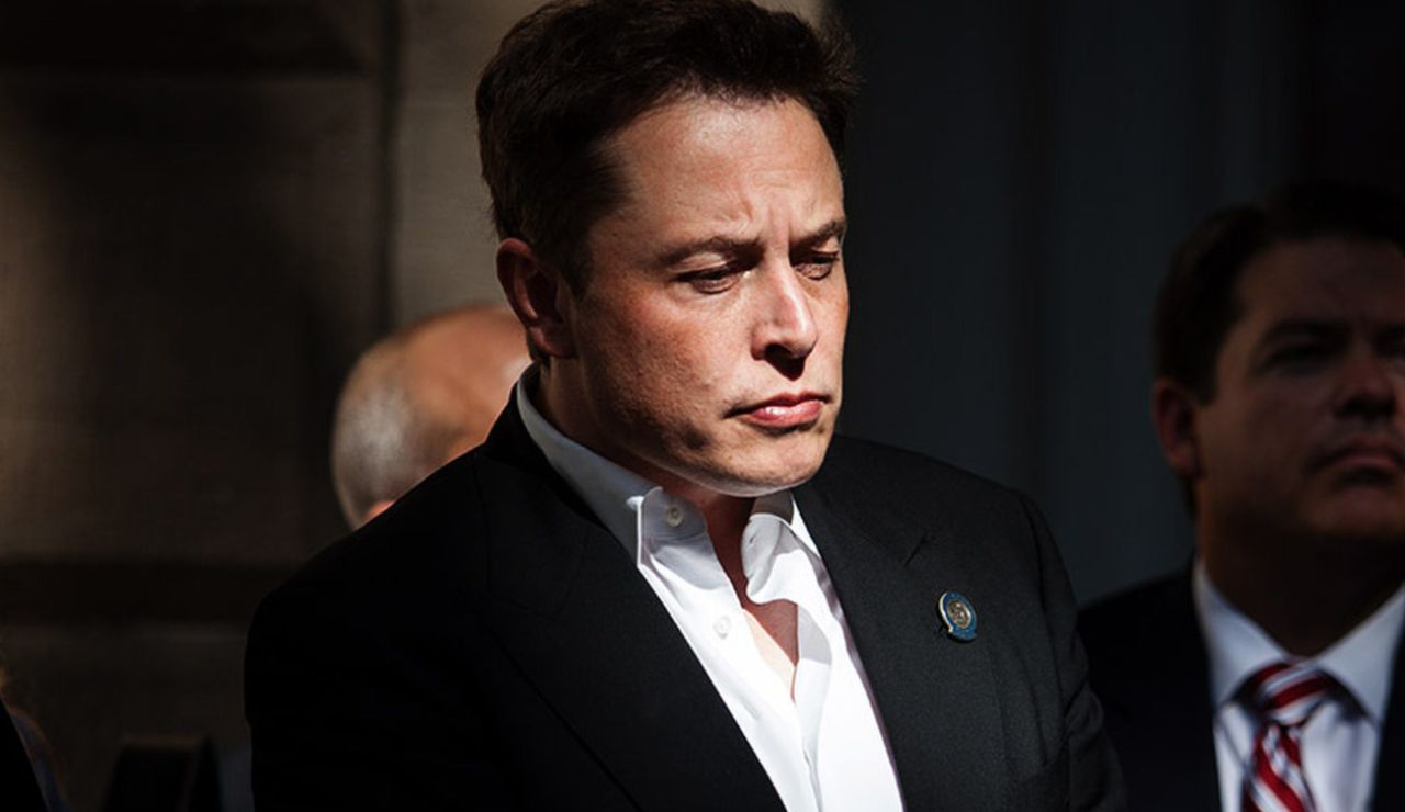 Elon Musk
