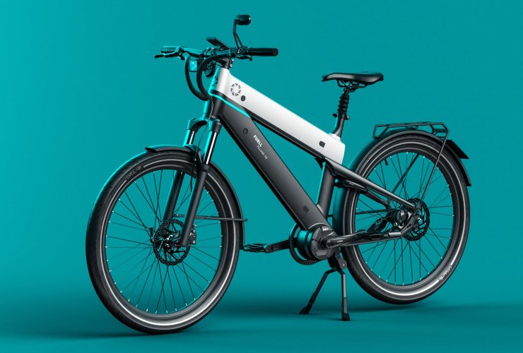 Fuell e-bike