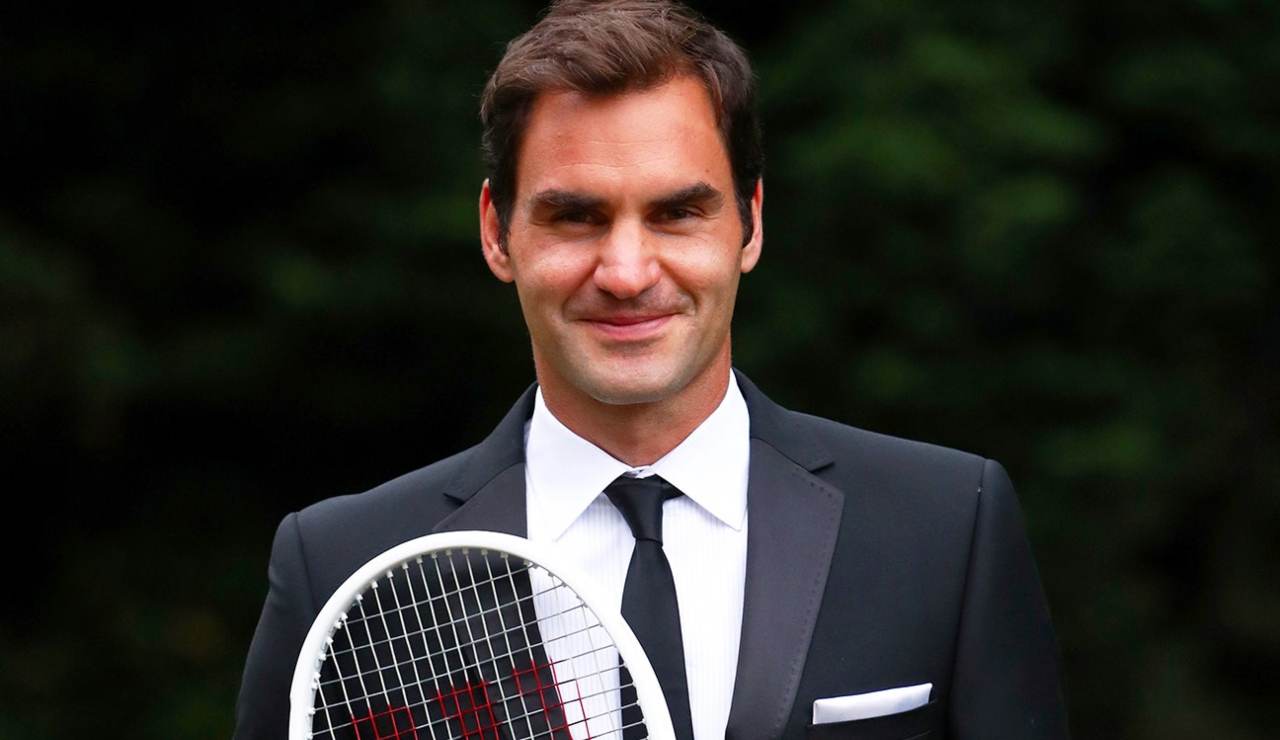 Roger Federer