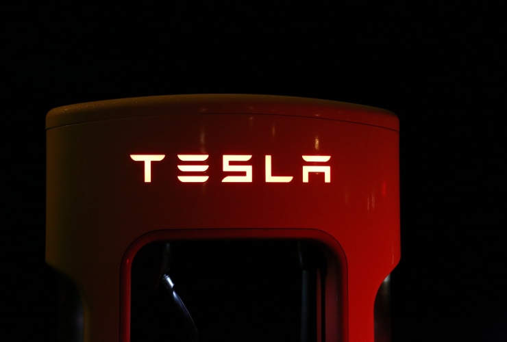 Class Action contro Tesla
