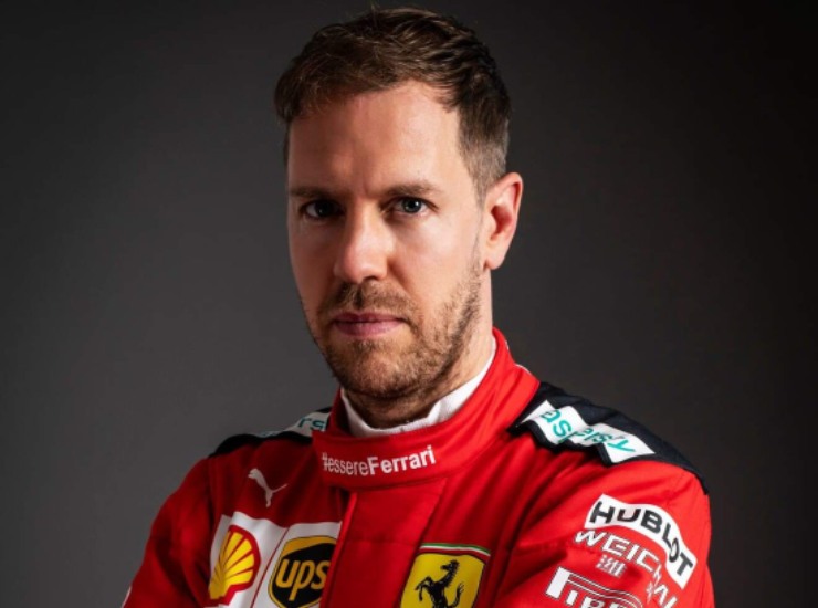 Vettel