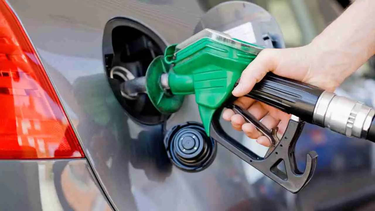 Risparmiare carburante