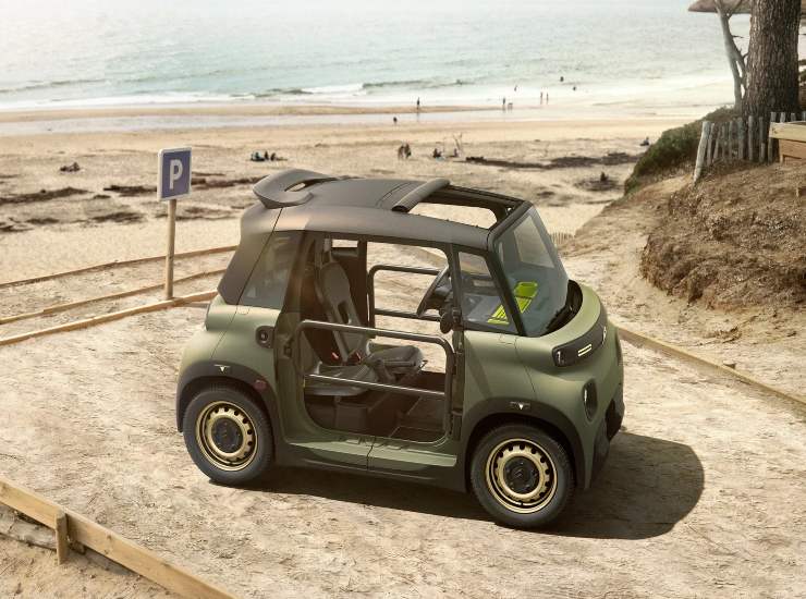 Citroen