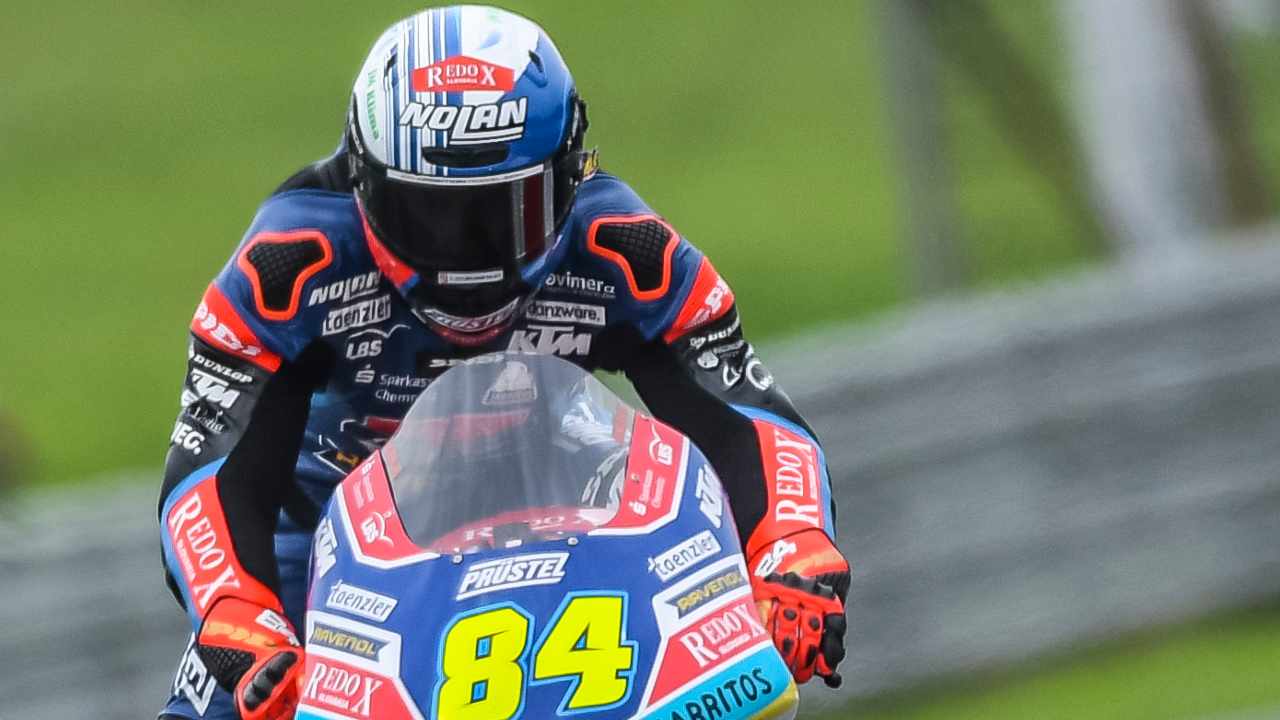 Moto Gp